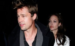 Фото - Анджелина Джоли: 247x153 / 8 Кб