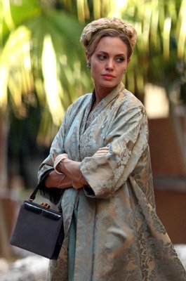 Фото - Анджелина Джоли: 265x400 / 27 Кб