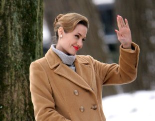 Фото - Анджелина Джоли: 311x242 / 17 Кб