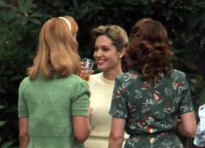 Фото - Анджелина Джоли: 290x210 / 17 Кб