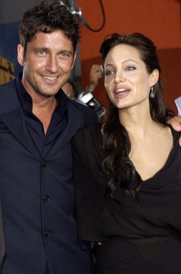 Фото - Анджелина Джоли: 264x400 / 19 Кб