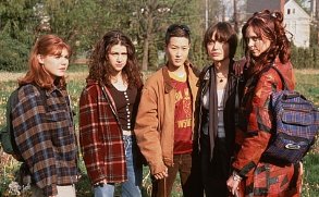 Фото - Анджелина Джоли: 293x181 / 24 Кб