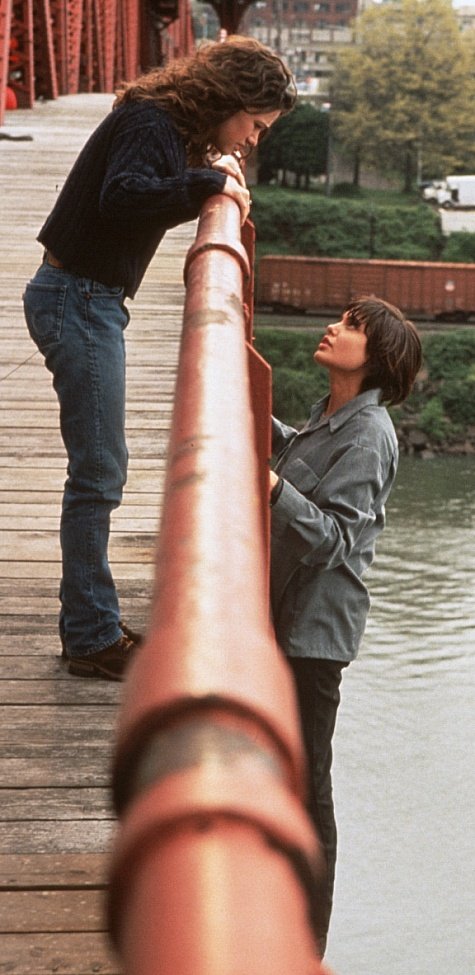 Фото - Анджелина Джоли: 475x975 / 92 Кб