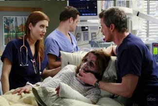 Фото - Кейт Уолш: 325x218 / 21 Кб