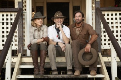 Фото - Николь Кидман: 399x265 / 32 Кб