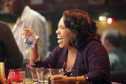 Фото - Шандра Уилсон: 427x285 / 27 Кб