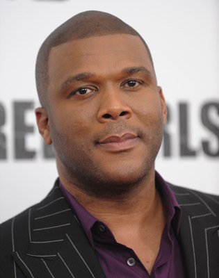 Фото - Тайлер Перри: 315x400 / 19 Кб