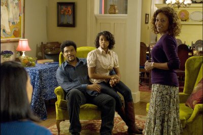 Фото - Тайлер Перри: 400x267 / 29 Кб