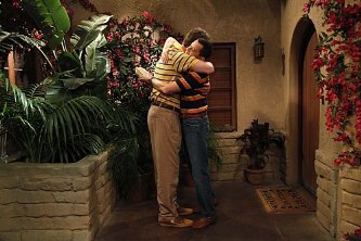 Фото - Джон Крайер: 333x222 / 24 Кб