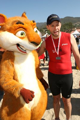 Фото - Джон Крайер: 267x400 / 29 Кб