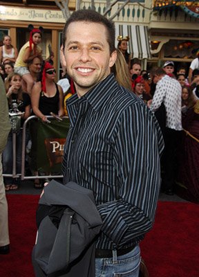 Фото - Джон Крайер: 288x400 / 35 Кб