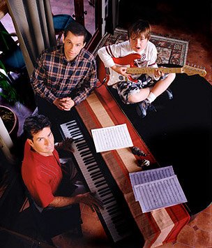 Фото - Джон Крайер: 304x355 / 35 Кб