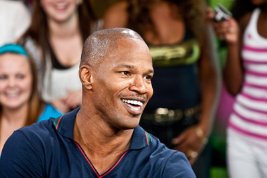 Фото - Джейми Фокс: 267x178 / 13 Кб