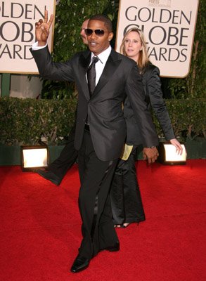 Фото - Джейми Фокс: 293x400 / 30 Кб