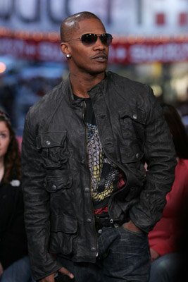 Фото - Джейми Фокс: 267x400 / 23 Кб