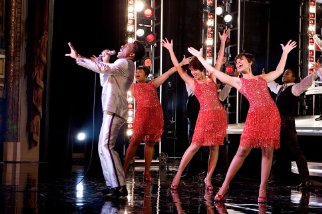 Фото - Джейми Фокс: 322x214 / 24 Кб