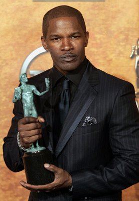 Фото - Джейми Фокс: 277x400 / 24 Кб