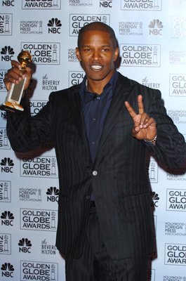 Фото - Джейми Фокс: 265x400 / 29 Кб