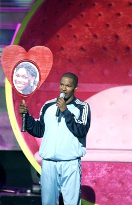 Фото - Джейми Фокс: 259x400 / 24 Кб