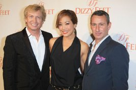 Фото - Кэрри Энн Инаба: 267x178 / 12 Кб