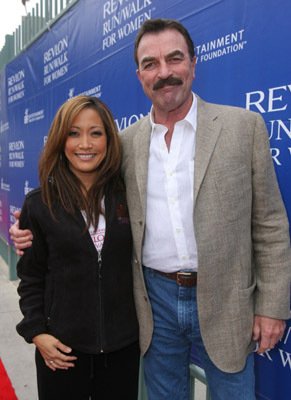 Фото - Кэрри Энн Инаба: 291x400 / 26 Кб