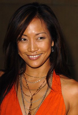 Фото - Кэрри Энн Инаба: 271x400 / 22 Кб