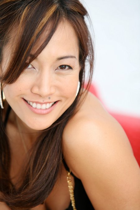 Фото - Кэрри Энн Инаба: 450x675 / 45 Кб