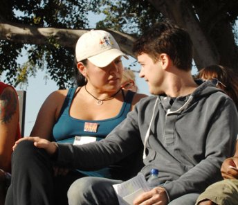 Фото - Т.Р. Найт: 344x296 / 30 Кб