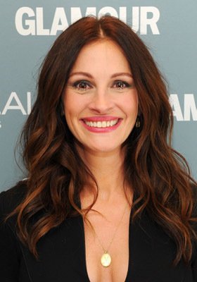 Фото - Джулия Робертс: 280x400 / 23 Кб