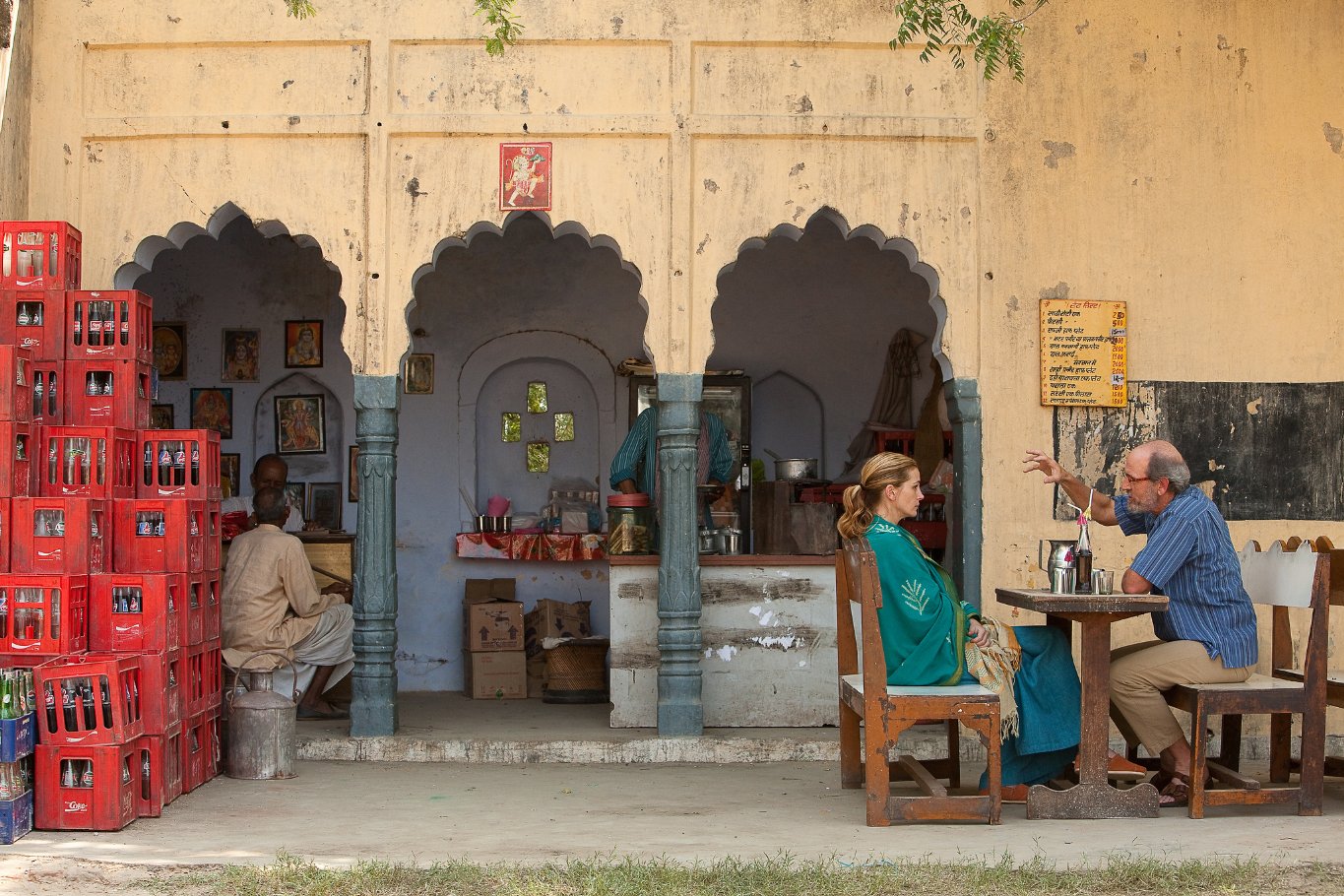 Фото - Джулия Робертс: 1365x910 / 323 Кб