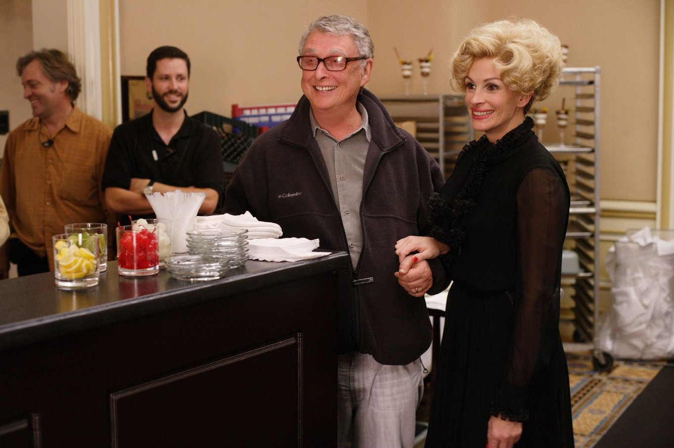 Фото - Джулия Робертс: 1363x907 / 157 Кб