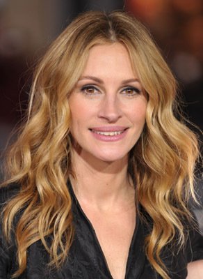 Фото - Джулия Робертс: 292x400 / 28 Кб