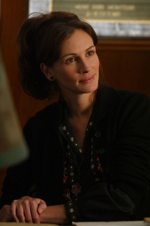 Фото - Джулия Робертс: 485x728 / 33 Кб