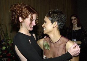 Фото - Джулия Робертс: 294x206 / 16 Кб