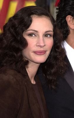 Фото - Джулия Робертс: 251x400 / 17 Кб