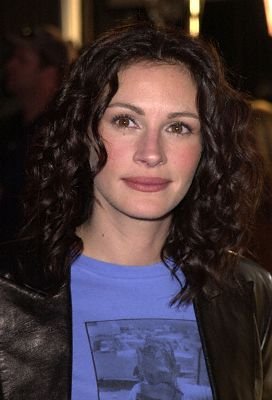 Фото - Джулия Робертс: 272x400 / 21 Кб