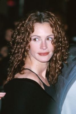 Фото - Джулия Робертс: 267x400 / 18 Кб