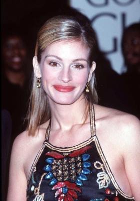 Фото - Джулия Робертс: 280x400 / 24 Кб