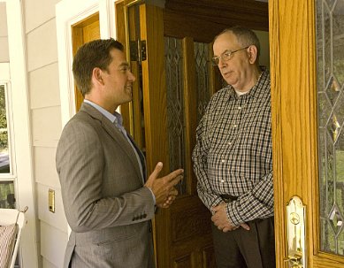 Фото - Майкл Уэтерли: 389x303 / 34 Кб