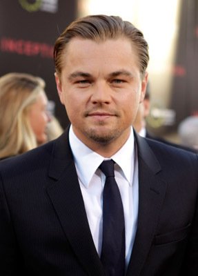 Фото - Леонардо ДиКаприо: 287x400 / 18 Кб