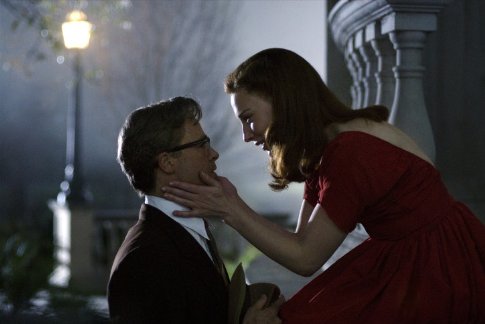 Фото - Кейт Бланшетт: 485x324 / 24 Кб