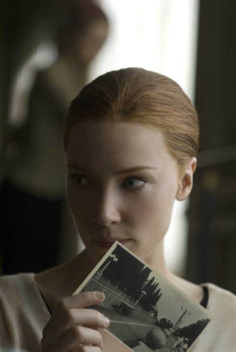 Фото - Кейт Бланшетт: 486x725 / 43 Кб