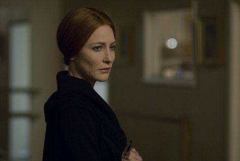 Фото - Кейт Бланшетт: 486x326 / 13 Кб