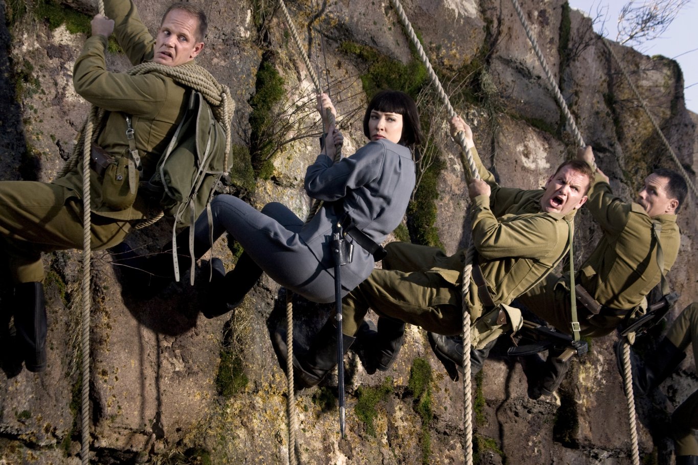 Фото - Кейт Бланшетт: 1365x910 / 326 Кб