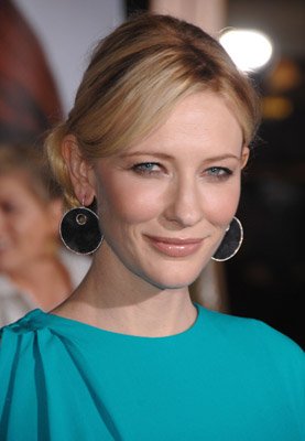 Фото - Кейт Бланшетт: 277x400 / 19 Кб