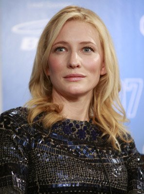 Фото - Кейт Бланшетт: 296x400 / 30 Кб