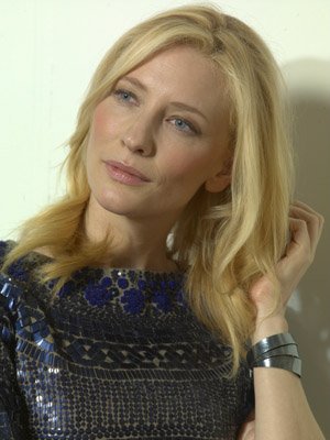 Фото - Кейт Бланшетт: 300x400 / 26 Кб