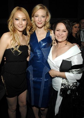 Фото - Кейт Бланшетт: 283x400 / 26 Кб