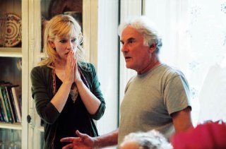 Фото - Кейт Бланшетт: 320x211 / 17 Кб