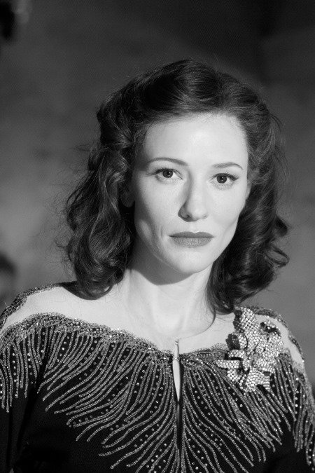 Фото - Кейт Бланшетт: 450x675 / 78 Кб